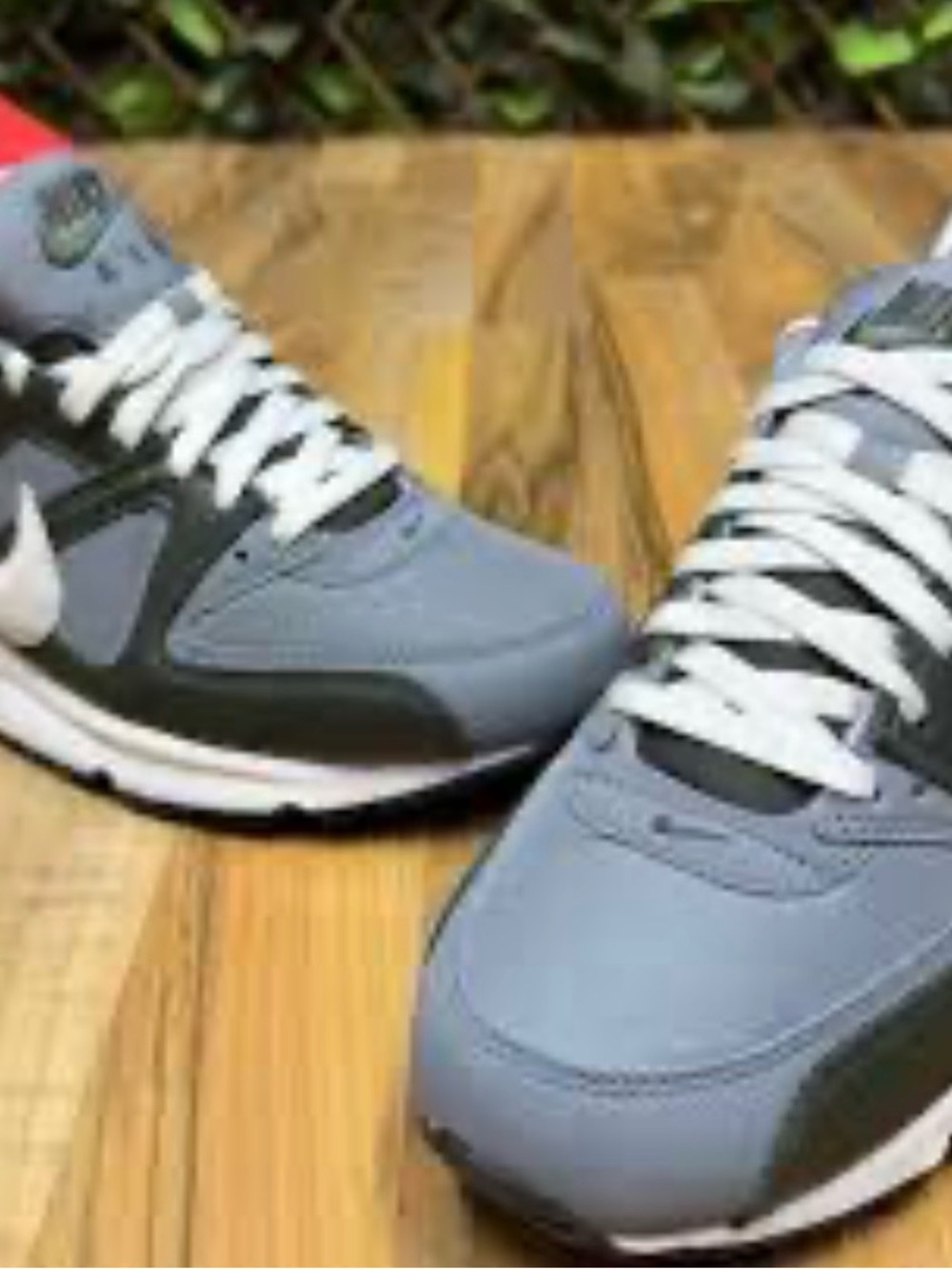Nike Max Command - Picture 2 of 3